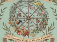 The Wheel Of The Year:an Illustrated Guide To Nature's Rhythms