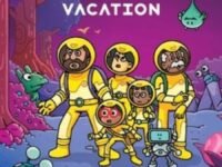 The Bright Family: Vacation