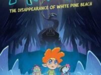 Otto Normal's Monsterton: The Disappearance Of White Pine Beach