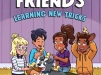 Animal Rescue Friends: Learning New Tricks