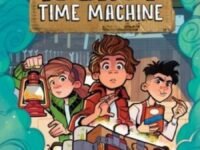 World's Worst Time Machine