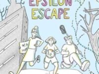The Epsilon Escape:a Very Genius Notebook