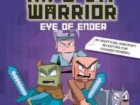 A Noob's Diary Of An 8-Bit Warrior:the Eye Of Ender