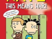 Big Nate: This Means War! (Volume 30)