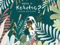 Where Is Koketso?:a Search, Seek & Find