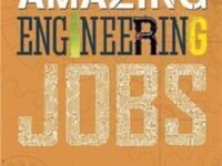 Amazing Jobs: Engineering