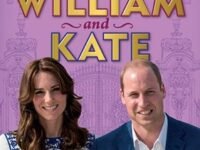 The Royal Family: William And Kate : The Duke And Duchess Of Cambridge
