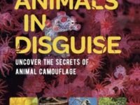 Animals In Disguise