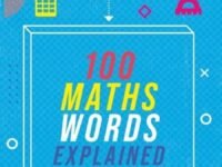 Wise Words: 100 Maths Words Explained