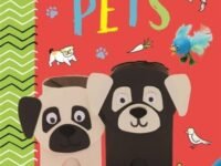 Animal Arts And Crafts: Pets