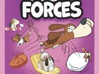 Dogs Do Science: Forces