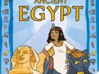 Uncover History: Ancient Egypt