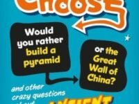 You Choose: Ancient History