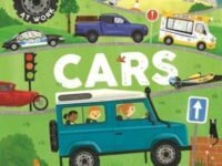 Wheels At Work: Cars