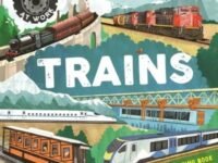 Wheels At Work: Trains