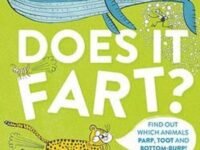 Does It Fart?