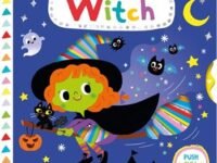 My Magical Witch