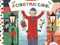 A Christmas Carol (First Stories)