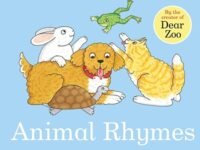 Animal Rhymes