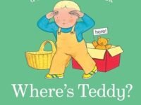 Where's Teddy?