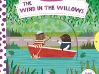 The Wind In The Willows (Campbell First Stories)