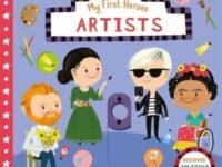 Artists:Discover Amazing People