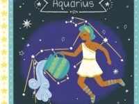 Aquarius (My Stars)