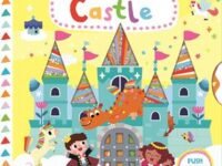 My Magical Castle (Campbell My Magical, 19)