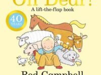 Oh Dear: A Lift-the-Flap Book