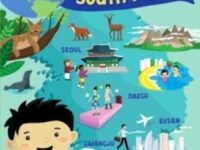 Living In . . . South Korea:Ready-To-Read Level 2