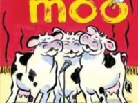 Dooby Dooby Moo/Ready-To-Read Level 2