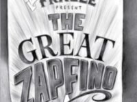 The Great Zapfino