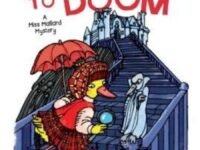 Stairway To Doom:a Quix Book