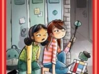 Ada Lace And The Impossible Mission