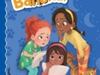 Anna, Banana, And The Sleepover Secret