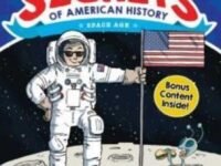 You Can't Bring A Sandwich To The Moon . . . And Other Stories About Space!:Space Age (Ready-To-Read Level 3)