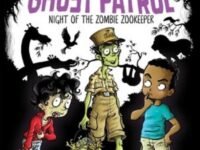 Night Of The Zombie Zookeeper