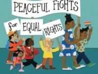 Peaceful Fights For Equal Rights