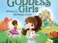 Athena & The Magic Land:a Quix Book