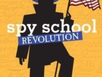 Spy School Revolution