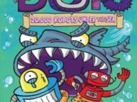20,000 Robots Under The Sea