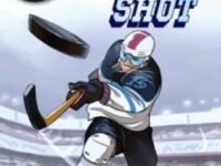 Slap Shot:Ready-To-Read Level 2