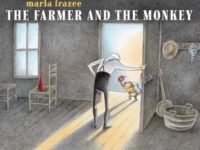 The Farmer And The Monkey