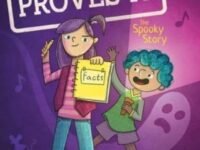 The Spooky Story