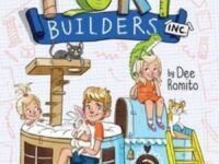 Happy Tails Lodge:a Quix Book