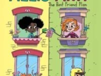 The Best Friend Plan:a Quix Book