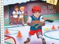 The Bad Luck Skate