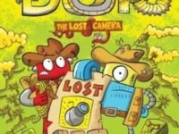 The Lost Camera