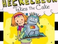 Heidi Heckelbeck Takes The Cake