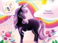 Twilight, Say Cheese!
